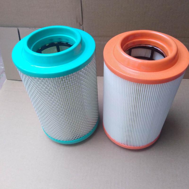 Longlife Filters